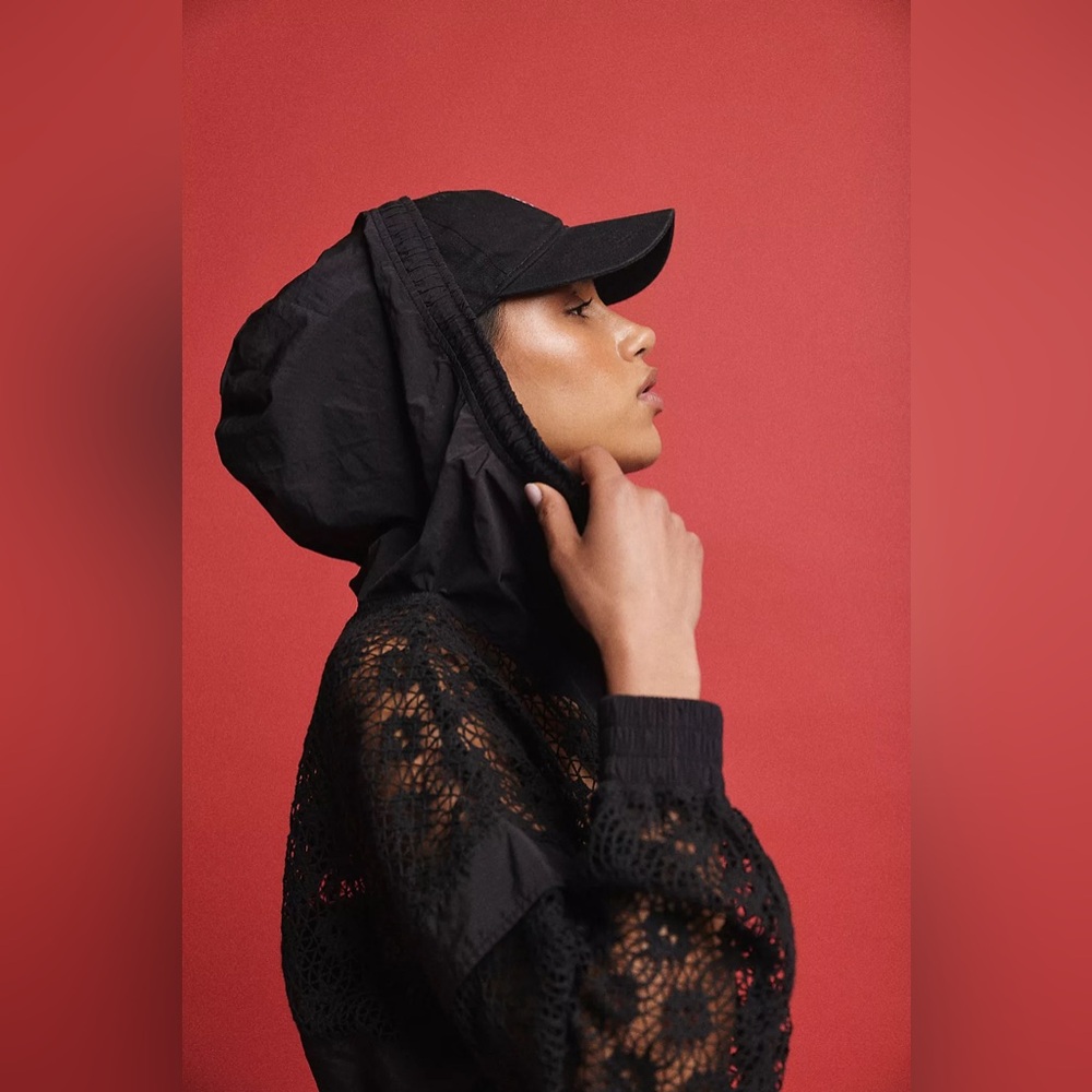 Free People Movement Pixie Pullover - image 4